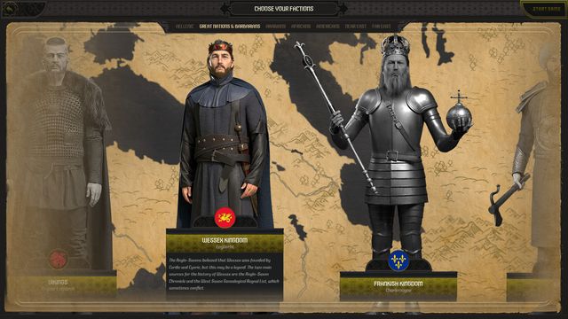 King and Kingdoms 1