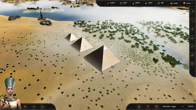 King and Kingdoms 2