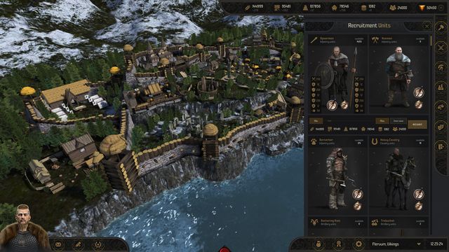 King and Kingdoms 5