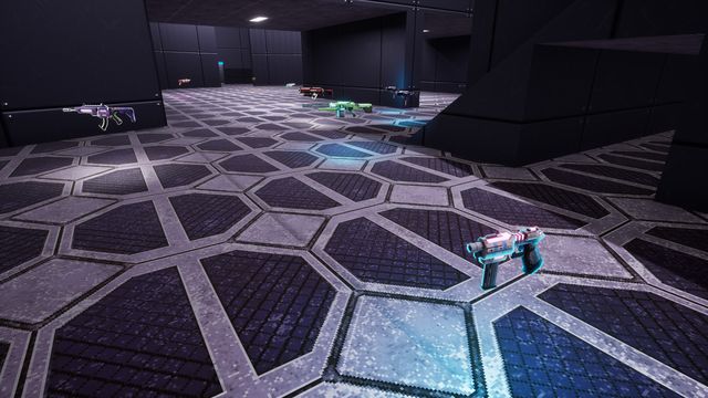 OMFG: One Million Fatal Guns 6