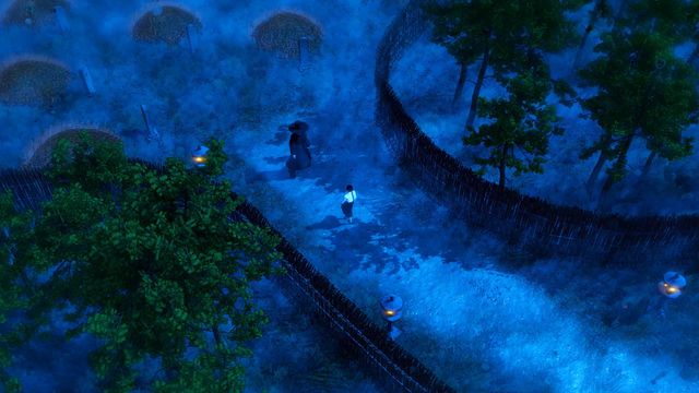 Wonhon: Prologue 1
