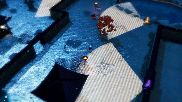Wonhon: Prologue 2