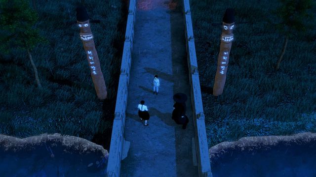 Wonhon: Prologue 5