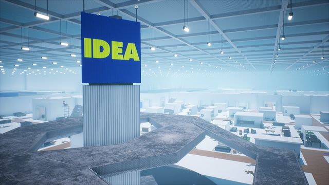 Retail Royale 1