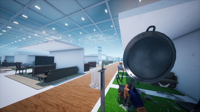 Retail Royale 2