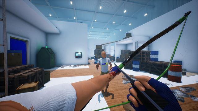 Retail Royale 3