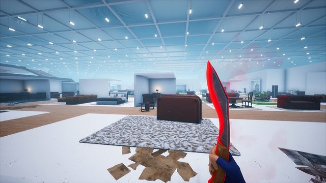 Retail Royale 4