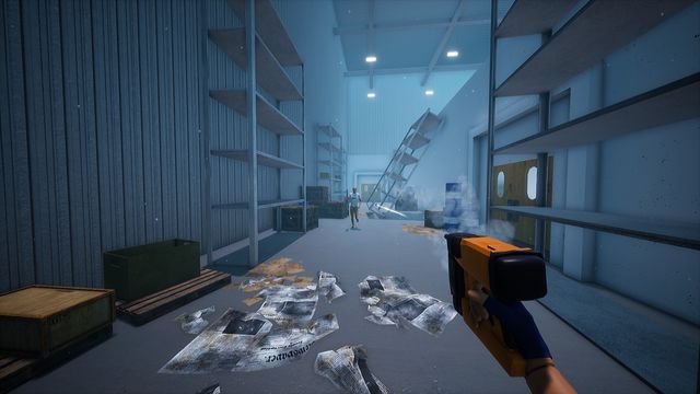 Retail Royale 5