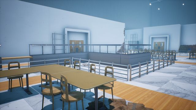 Retail Royale 6