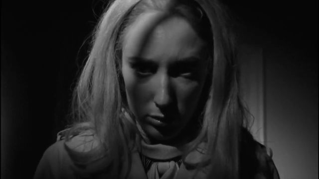 Rough Kuts: Night of the Living Dead 1