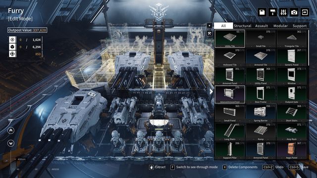 Outpost: Infinity Siege 2