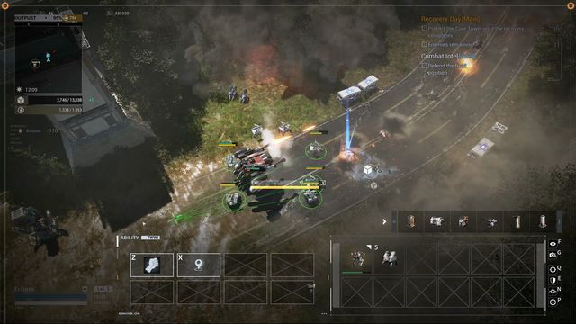 Outpost: Infinity Siege 3