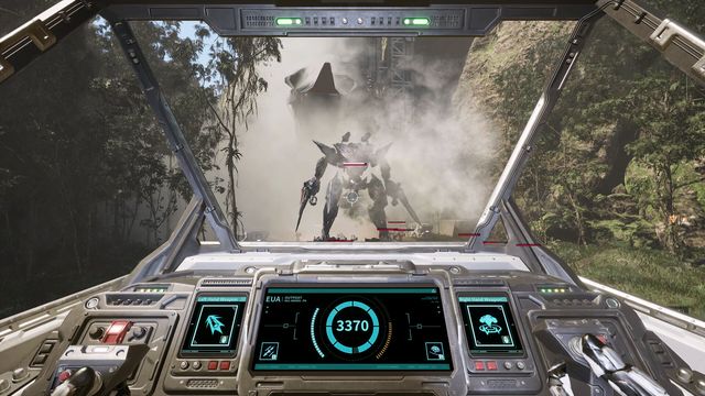 Outpost: Infinity Siege 4