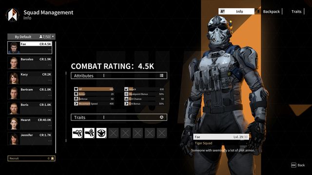 Outpost: Infinity Siege 5