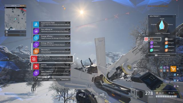 Outpost: Infinity Siege 6