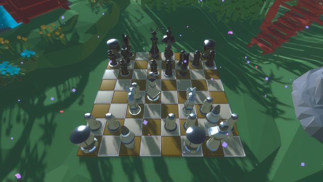 Samurai Chess 2
