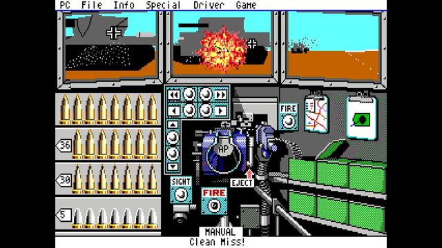 Sands of Fire 3
