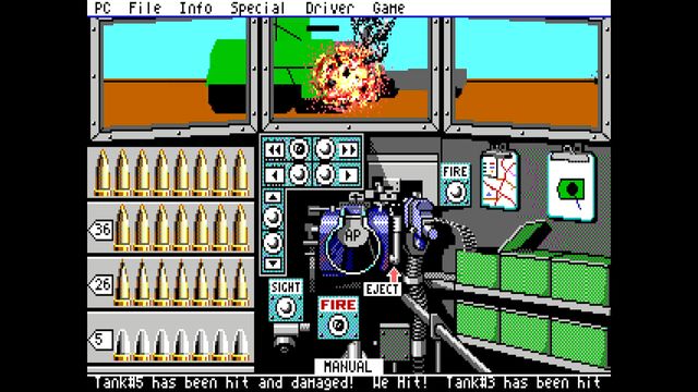 Sands of Fire 4