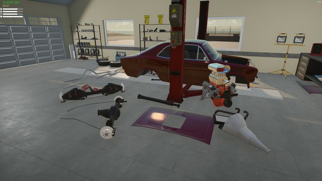 My Garage 2