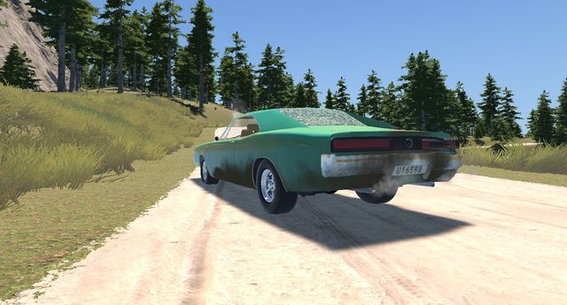 My Garage 3
