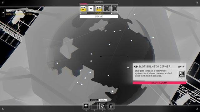 Citizen Sleeper 5