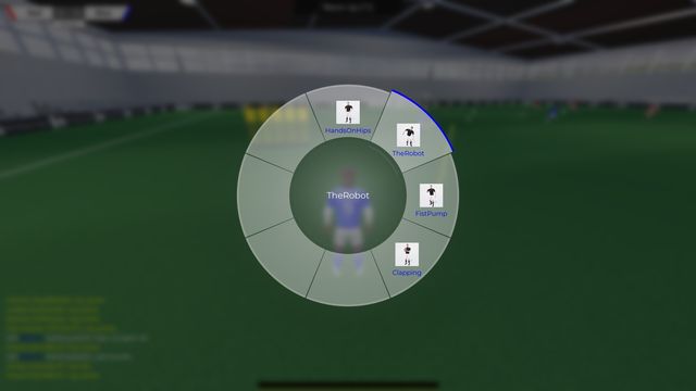 Pro Soccer Online 5