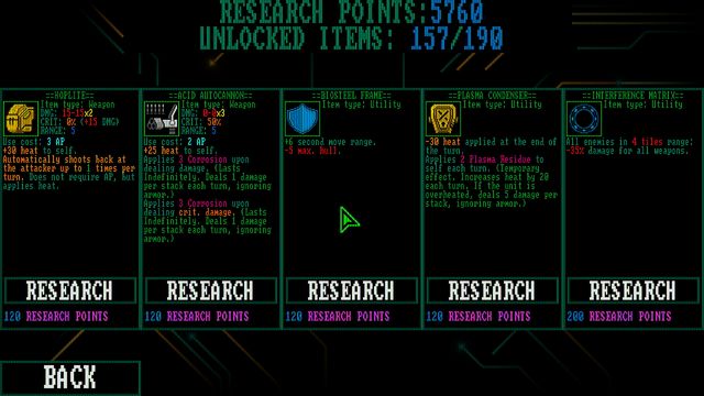 Mainframe Defenders: Meltdown - Prologue 3