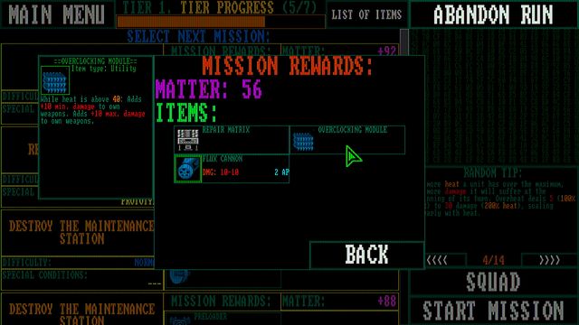Mainframe Defenders: Meltdown - Prologue 4