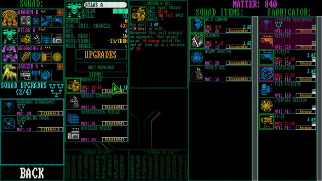 Mainframe Defenders: Meltdown - Prologue 5