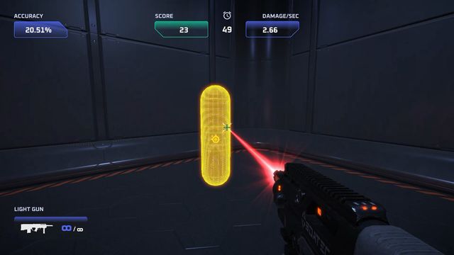 3D Aim Trainer 3