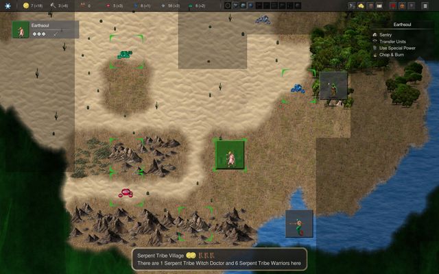 Conquest of Elysium 5 1