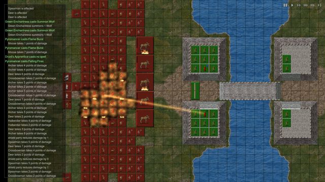 Conquest of Elysium 5 2