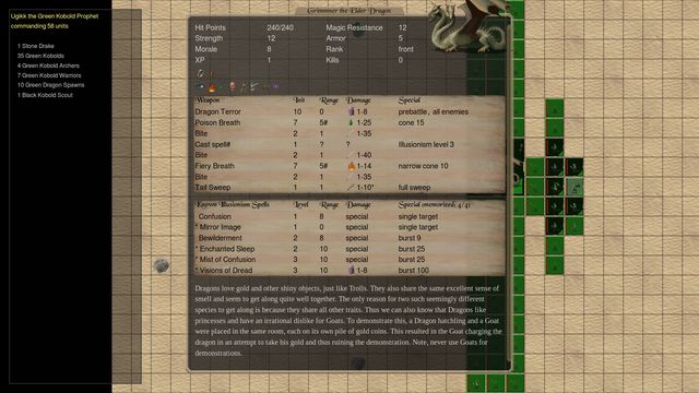 Conquest of Elysium 5 3
