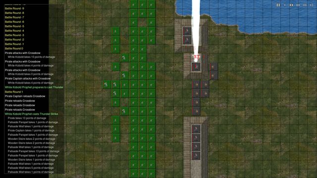 Conquest of Elysium 5 5