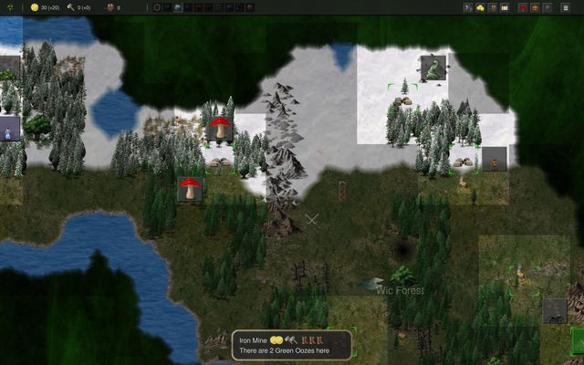 Conquest of Elysium 5 6