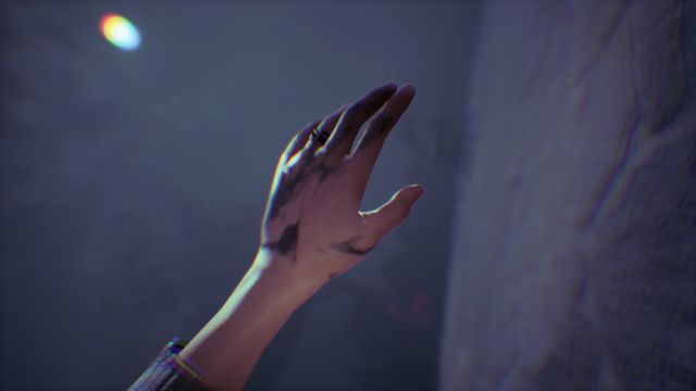 The Bridge Curse: Road to Salvation 3