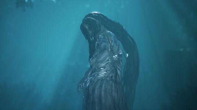 The Bridge Curse: Road to Salvation 4