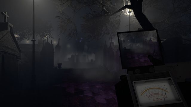 Ghost Exorcism Inc. 3