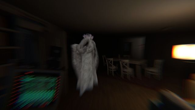 Ghost Exorcism Inc. 4