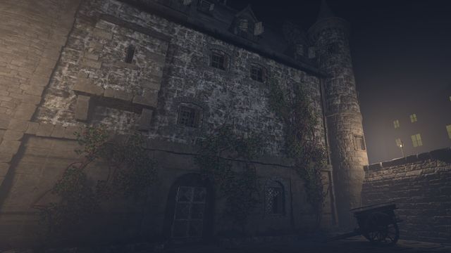Ghost Exorcism Inc. 5