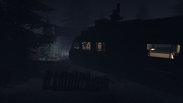 Ghost Exorcism Inc. 6
