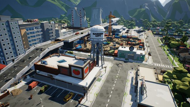 DeadPoly 2