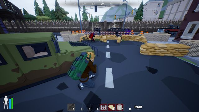 DeadPoly 3