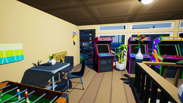 DeadPoly 6