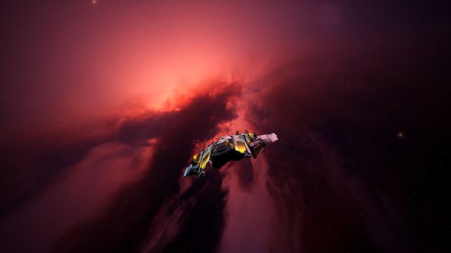 SpaceBourne 2 2