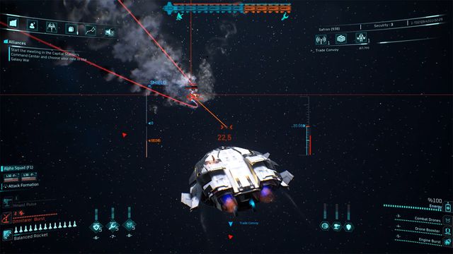 SpaceBourne 2 3