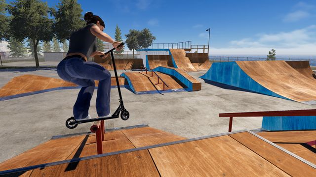 ScooterFlow 3