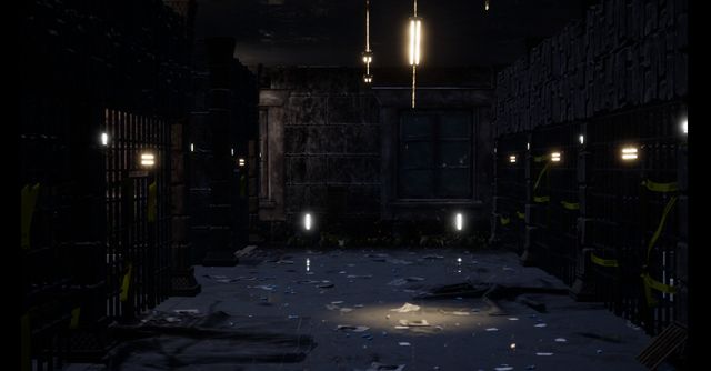 Anatomy of Fear 1