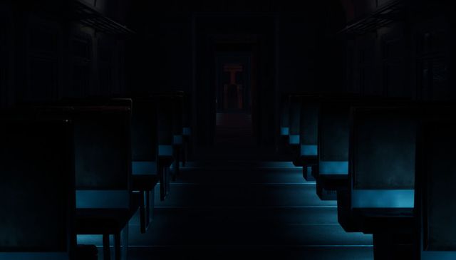 Anatomy of Fear 4