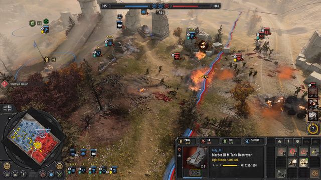 Company of Heroes 3 6